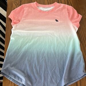 Abercrombie Kids Tee